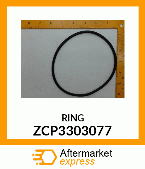 RING ZCP3303077