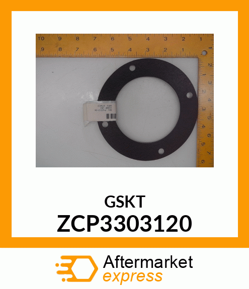 GSKT ZCP3303120