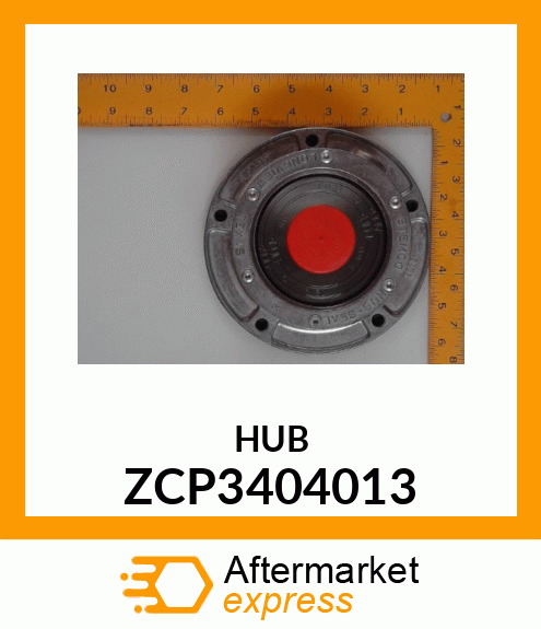 HUB ZCP3404013