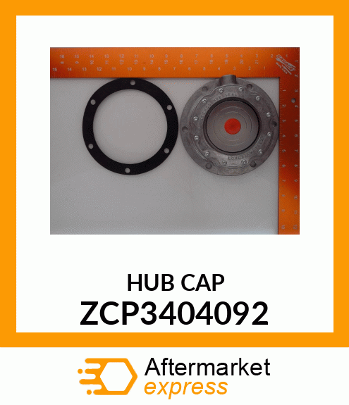 HUB CAP ZCP3404092