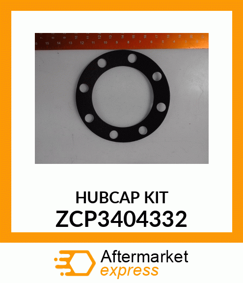 HUBCAP KIT ZCP3404332