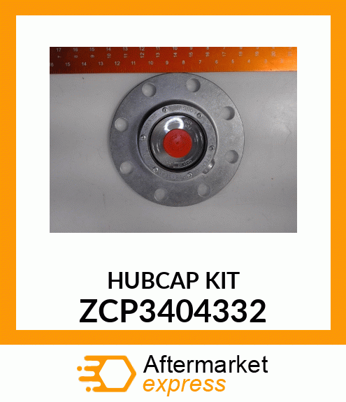 HUBCAP KIT ZCP3404332