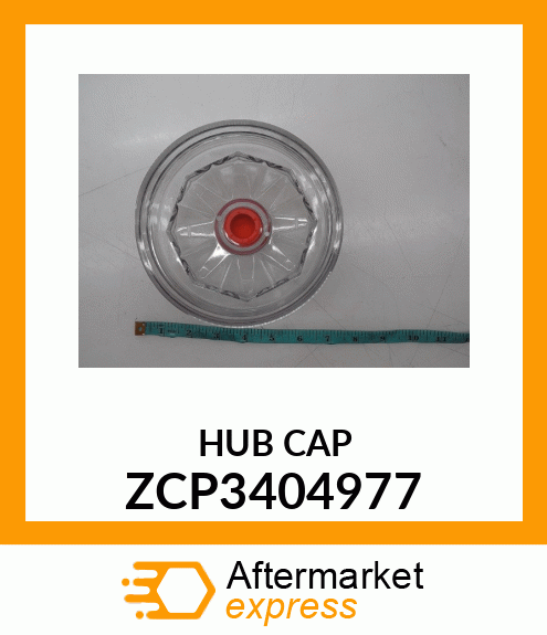 HUB CAP ZCP3404977