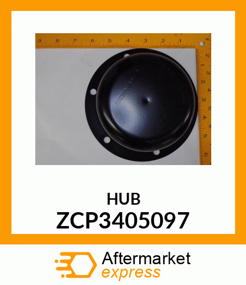 HUB ZCP3405097