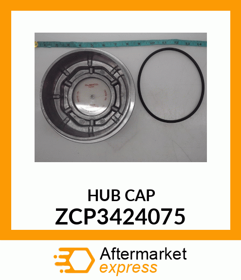 HUB CAP ZCP3424075