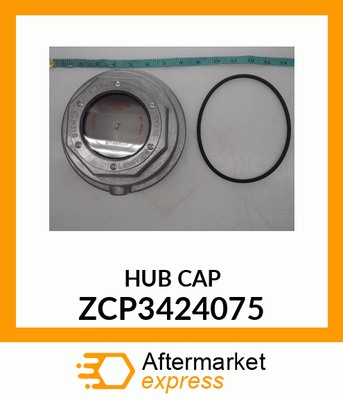 HUB CAP ZCP3424075