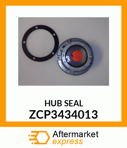 HUB SEAL ZCP3434013