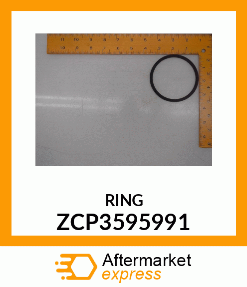 RING ZCP3595991
