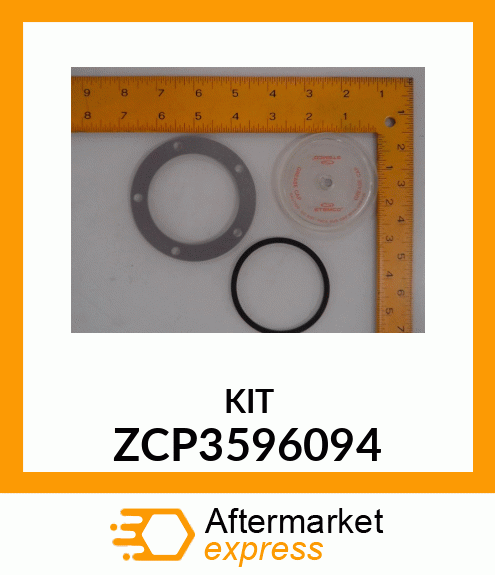 KIT ZCP3596094