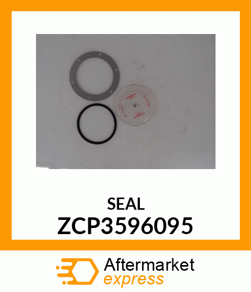 SEAL ZCP3596095