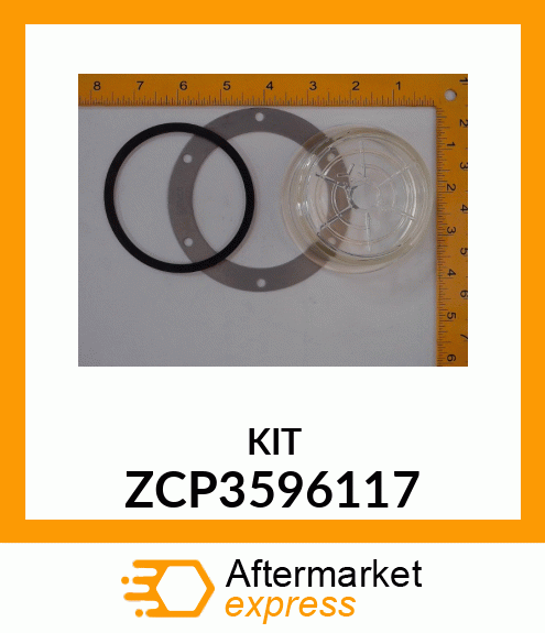 KIT ZCP3596117