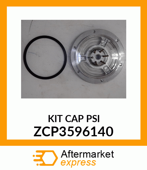 KIT CAP PSI ZCP3596140