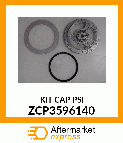 KIT CAP PSI ZCP3596140