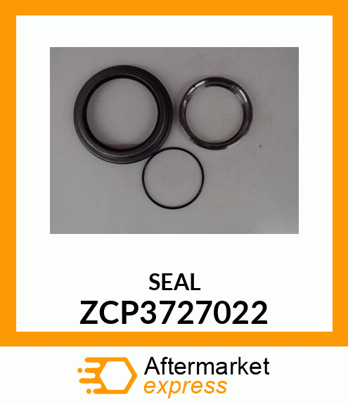 SEAL ZCP3727022