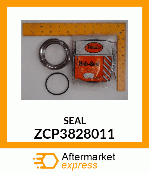 SEAL ZCP3828011