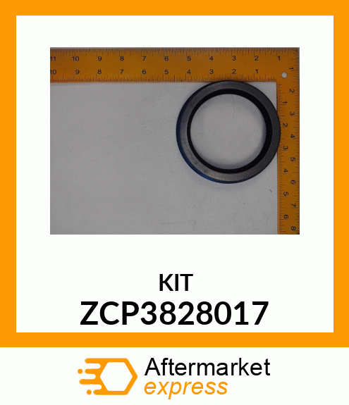 KIT ZCP3828017