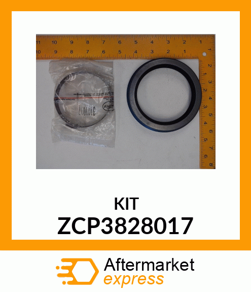 KIT ZCP3828017