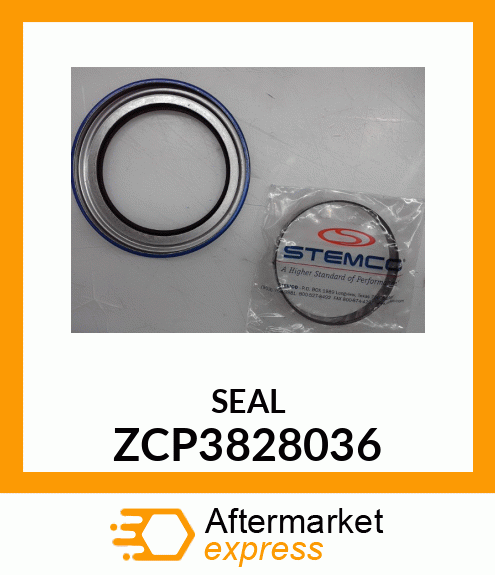 SEAL ZCP3828036