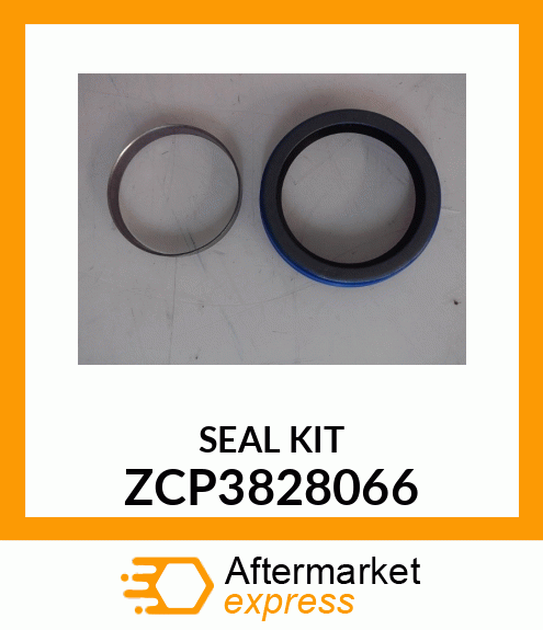 SEAL KIT ZCP3828066