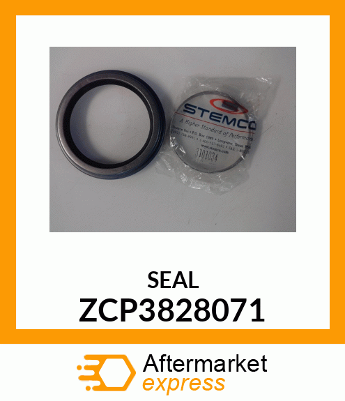 SEAL ZCP3828071