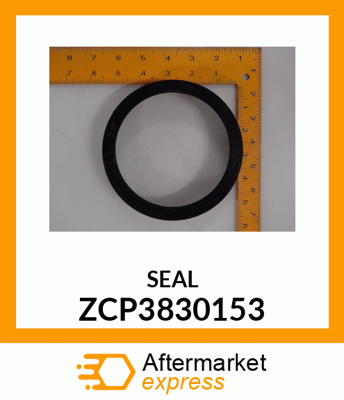 SEAL ZCP3830153