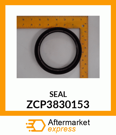 SEAL ZCP3830153