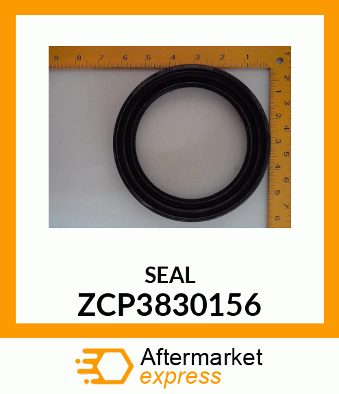 SEAL ZCP3830156