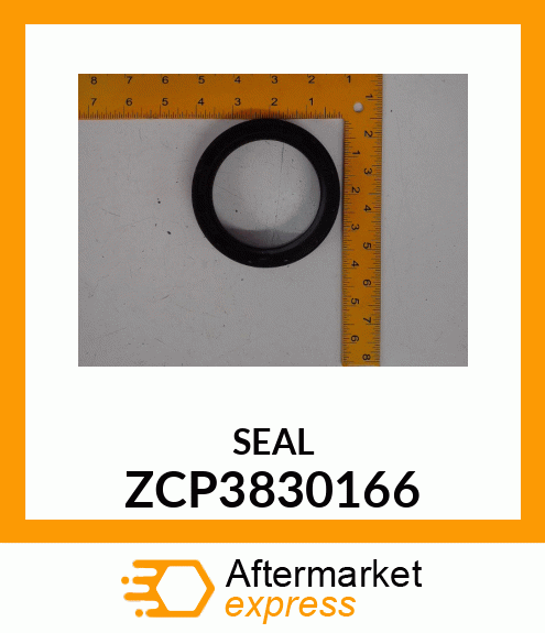 SEAL ZCP3830166