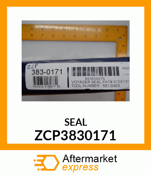 SEAL ZCP3830171