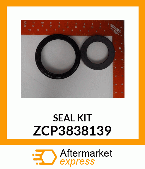 SEAL KIT ZCP3838139