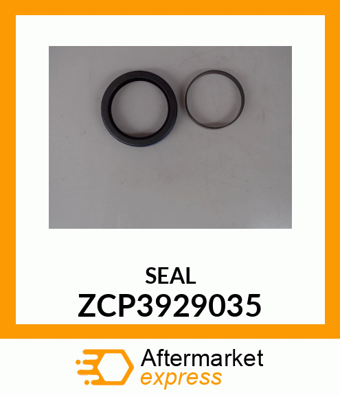 SEAL ZCP3929035