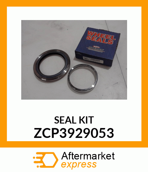 SEAL KIT ZCP3929053