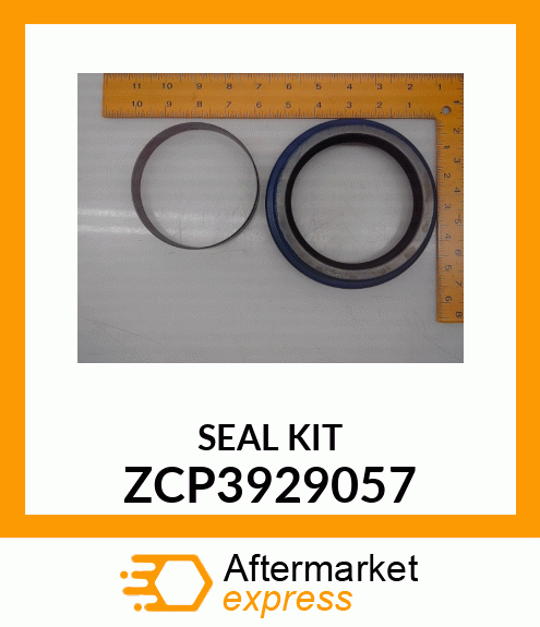 SEAL KIT ZCP3929057