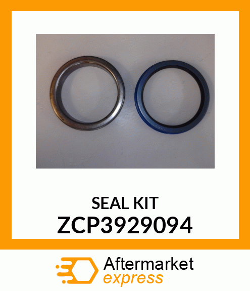 SEAL KIT ZCP3929094