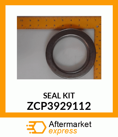 SEAL KIT ZCP3929112