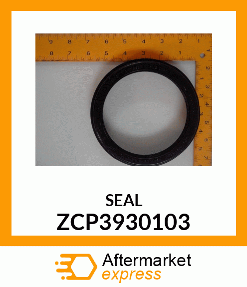 SEAL ZCP3930103