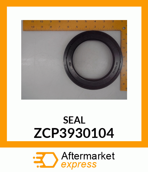 SEAL ZCP3930104