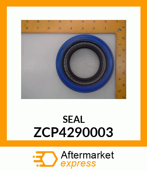 SEAL ZCP4290003