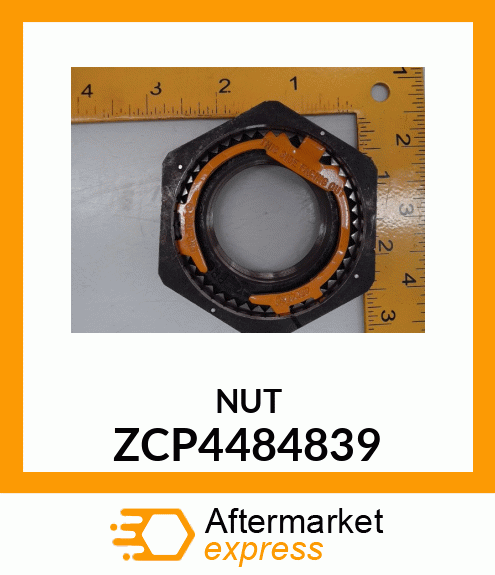 NUT ZCP4484839