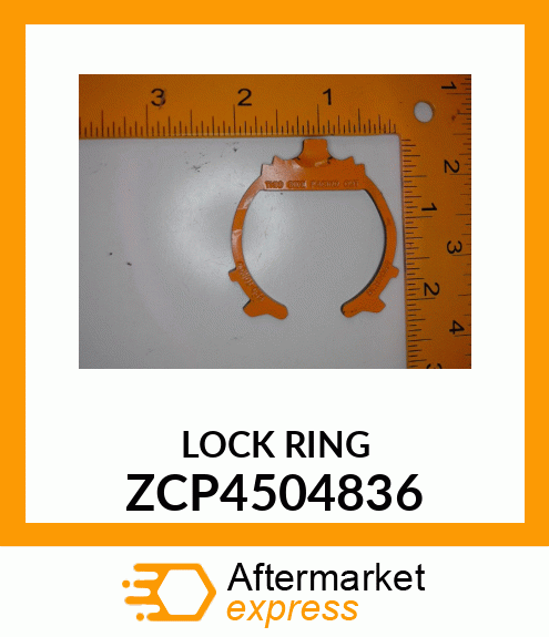 LOCK RING ZCP4504836