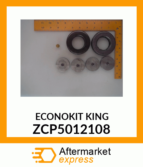 ECONOKIT KING ZCP5012108