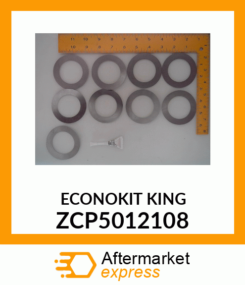 ECONOKIT KING ZCP5012108