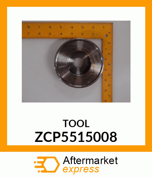 TOOL ZCP5515008