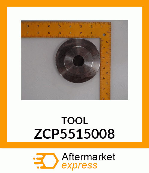 TOOL ZCP5515008