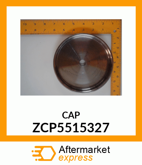 CAP ZCP5515327