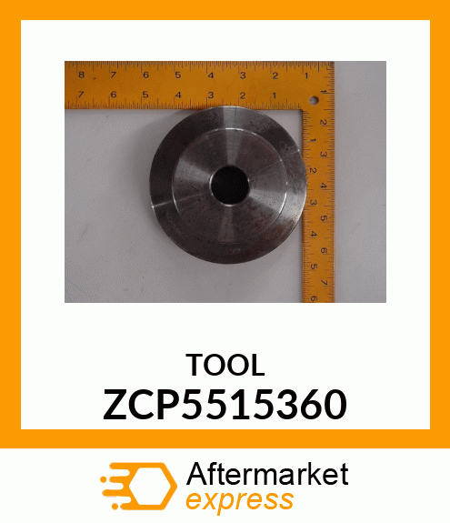 TOOL ZCP5515360