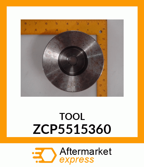 TOOL ZCP5515360