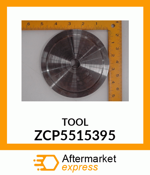 TOOL ZCP5515395