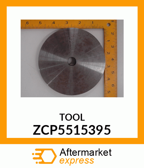 TOOL ZCP5515395