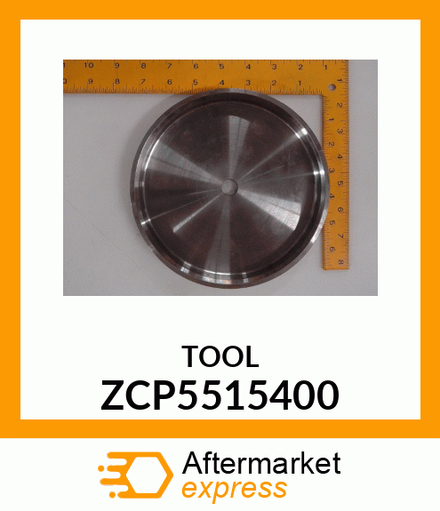 TOOL ZCP5515400